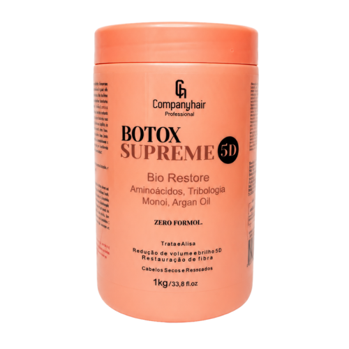 BOTOX SUPREME 5D