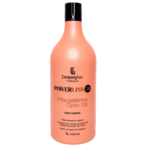POWER LISS 5D