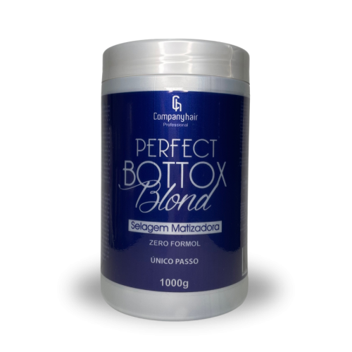 PERFECT BOTTOX - BLOND