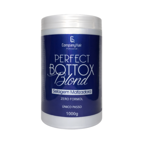 PERFECT BOTTOX - BLOND