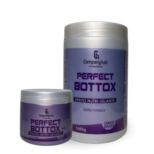 PERFECT BOTTOX