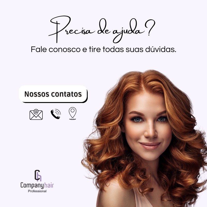 Fale Conosco