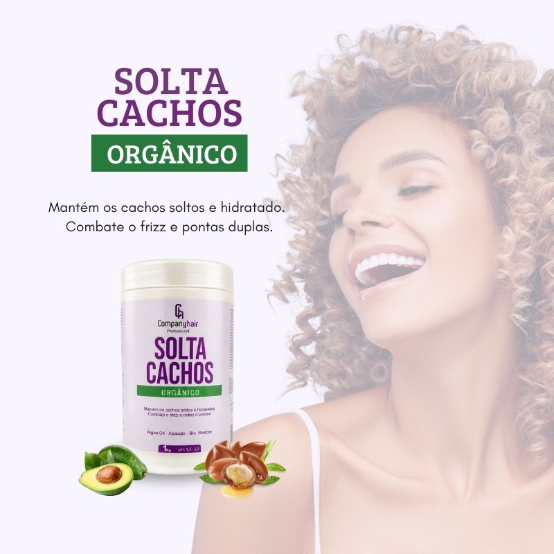 SOLTA CACHOS