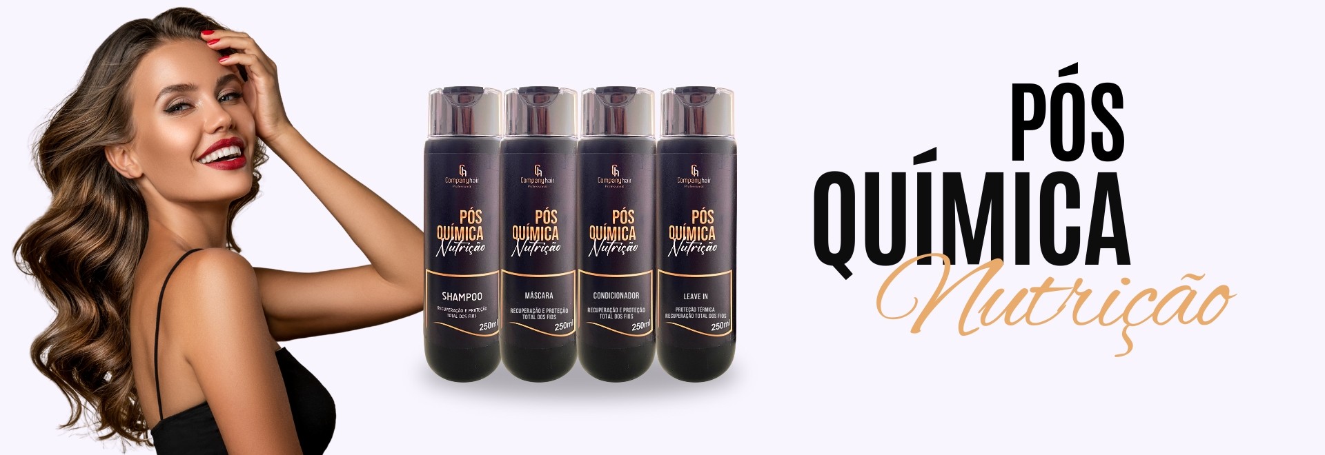 KIT PÓS QUIMICA NUTRIÇ?O